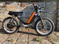 Whitemarsh Revolutionary Cycles powered by Rail & Race Cafe LLC - Photo 8 - Car repair in Plymouth Meeting, PA, Philadelphia