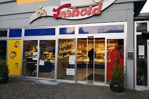 Stadtbäckerei Trabold, Hauptgeschäftsstelle image