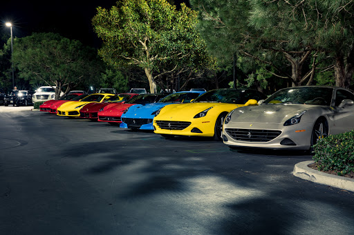 Car Dealer «Ferrari of Newport Beach», reviews and photos, 900 West Coast Hwy, Newport Beach, CA 92663, USA