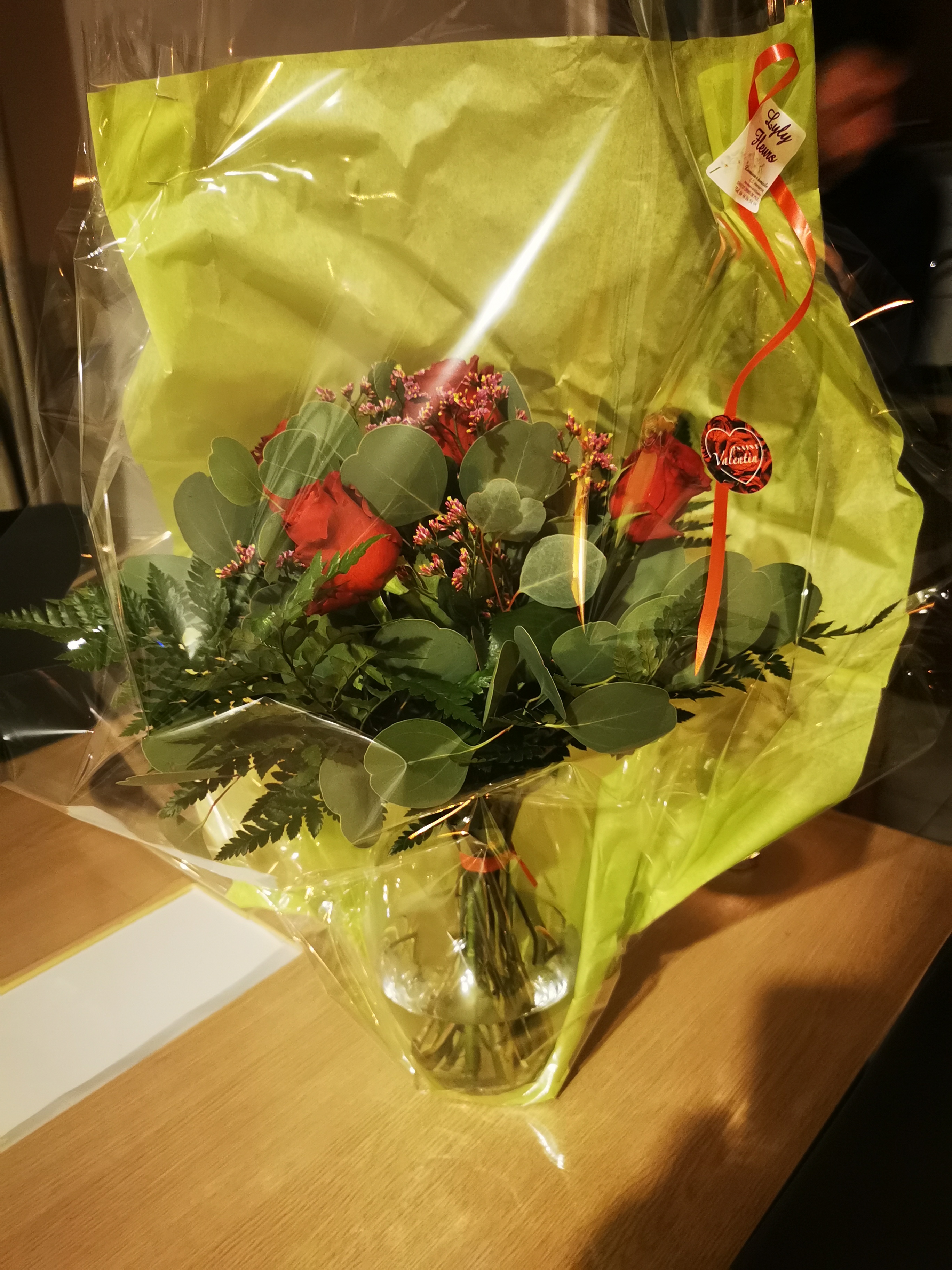 Photo n° 2 de l'avis de Bittard.a fait le 21/04/2022 à 19:25