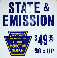 Perfect Touch Auto Sales & Pa State Inspections - Photo 9 - Car repair in Philadelphia, PA, Philadelphia