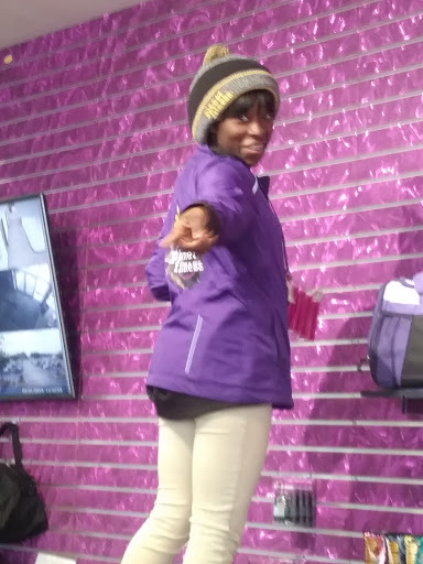 Gym «Planet Fitness», reviews and photos, 2101 N University Dr, Coral Springs, FL 33071, USA