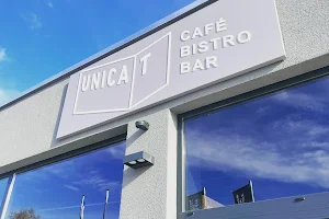 Unica[t] Café Bistro Bar image