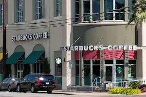 Starbucks image