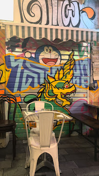 Les plus récentes photos du Restaurant thaï Dragon Wok à Paris - n°8