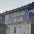 SB Autowäsche Solarwash Lübeck