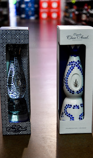 Liquor Store «Tower Liquors», reviews and photos, 18611 E 48th Pl #110, Denver, CO 80249, USA