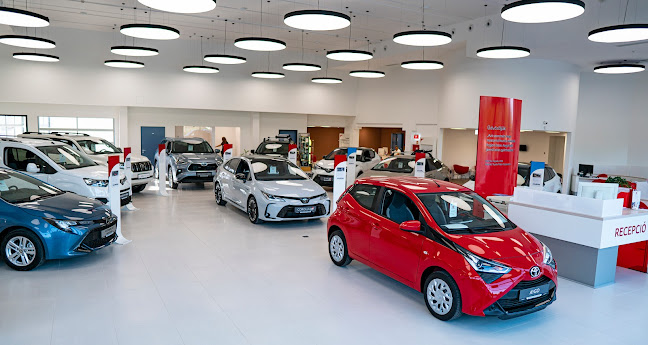 Értékelések erről a helyről: Toyota Schiller, Budapest - Autókereskedő
