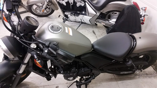 Motorcycle Dealer «Freedom Powersports Fort Worth», reviews and photos, 3101 W Loop 820 S, Fort Worth, TX 76116, USA