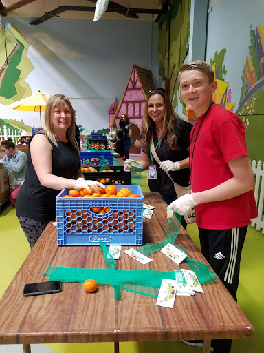 Food Bank «Second Harvest Food Bank of Orange County, Inc.», reviews and photos