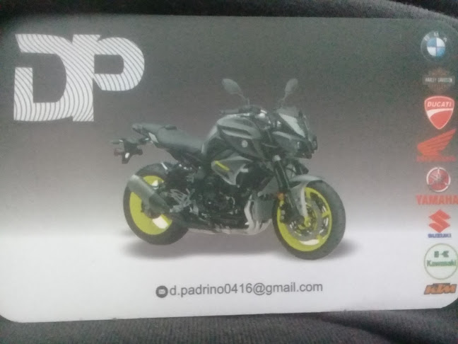 Opiniones de Motos DP en Chiclayo - Tienda de motocicletas
