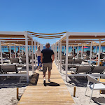 Photo n°2 de l'avis de SIMONA.I fait le 16/06/2022 à 06:07 sur le  Rafel Restaurant & Lounge Bar à Alghero