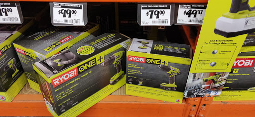 Home Improvement Store «The Home Depot», reviews and photos, 17777 NE 76th St, Redmond, WA 98052, USA