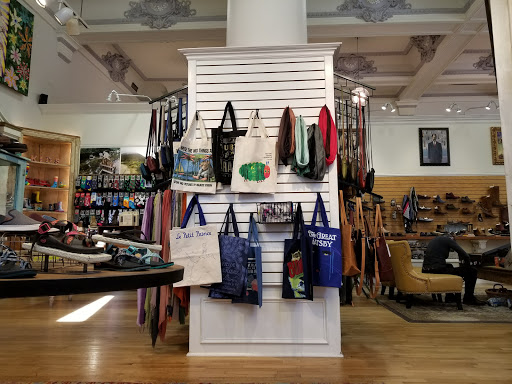 Shoe Store «Sockshop & Shoe Company», reviews and photos, 1515 Pacific Ave, Santa Cruz, CA 95060, USA