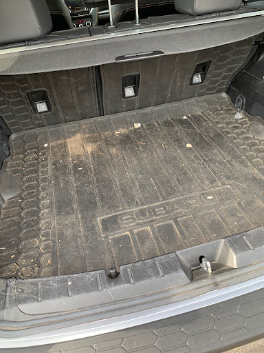 Car Wash «Paradise Full Service Car Wash & Detail Center», reviews and photos, 9201 Lyndale Ave S, Minneapolis, MN 55420, USA