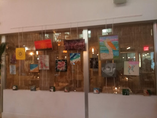 Shopping Mall «The Galleria of Pierce Harbor», reviews and photos, 100 S 2nd St, Fort Pierce, FL 34950, USA