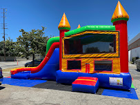 A's Party Rentals & A's Flowers - Photo 4 - Car repair in Indio, CA, Indio