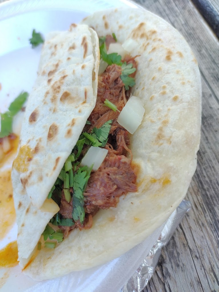 Taqueria Michoacan 78724