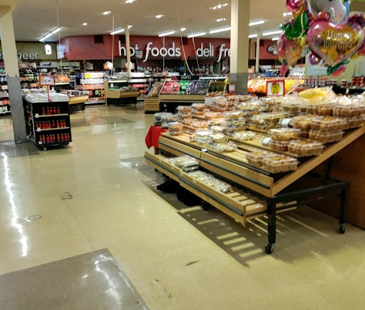 Supermarket «Weis Markets», reviews and photos, 600 Continental Blvd, Danville, PA 17821, USA