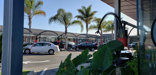 Car Wash «Juni Express Wash», reviews and photos, 20509 S Western Ave, Torrance, CA 90501, USA