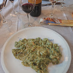 Photo n°1 de l'avis de Luciano.a fait le 31/07/2020 à 21:44 sur le  Fazolà Bar Ristorante à Stadolina