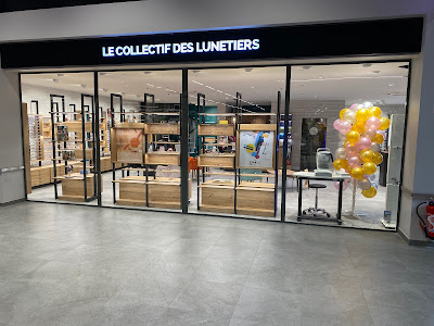 Opticien Pouilley-les-Vignes - Le Collectif des Lunetiers à Pouilley-les-Vignes
