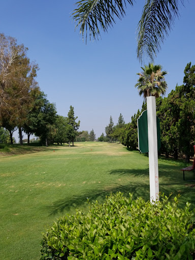 Golf Course «Rancho Duarte Golf Course», reviews and photos, 1000 Las Lomas Rd, Duarte, CA 91010, USA