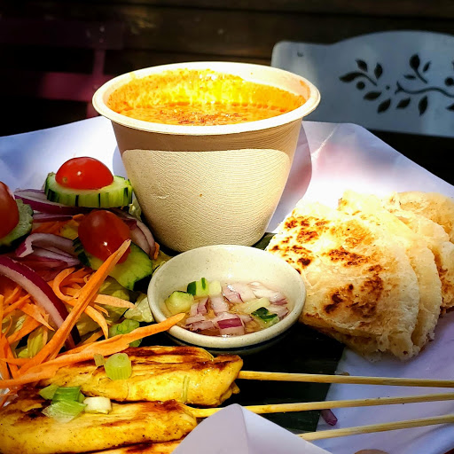 Thai Restaurant «SkyIce Sweet & Savory», reviews and photos, 63 5th Ave, Brooklyn, NY 11217, USA