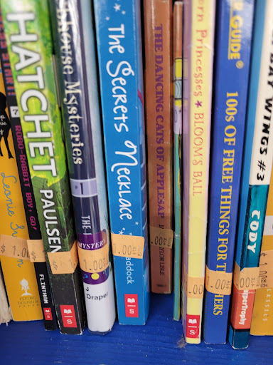 Non-Profit Organization «Goodwill Industries», reviews and photos