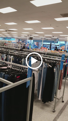 Clothing Store «Ross Dress for Less», reviews and photos, 3730 W McFadden Ave, Santa Ana, CA 92704, USA