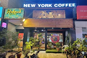 New York Coffee۔ نیویارک کافی image