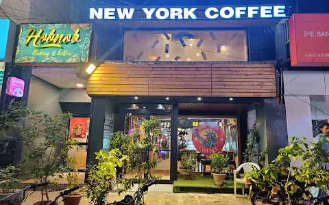 New York Coffee۔ نیویارک کافی image