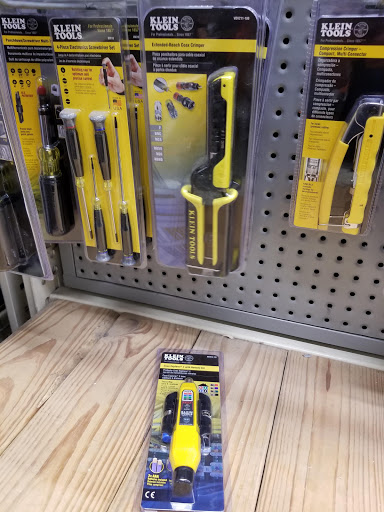 Home Improvement Store «The Home Depot», reviews and photos, 2201 Lakeview Pkwy, Rowlett, TX 75088, USA