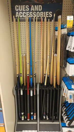 Sporting Goods Store «Academy Sports + Outdoors», reviews and photos, 145 Moss Grove Blvd, Knoxville, TN 37922, USA