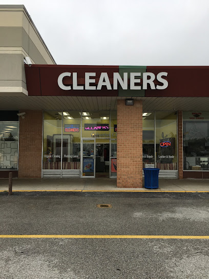 Calverton Cleaners