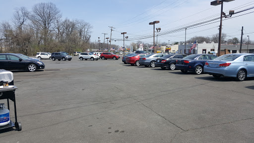 Used Car Dealer «Dependable Auto Outlet Inc», reviews and photos, 351 Lincoln Hwy, Fairless Hills, PA 19030, USA