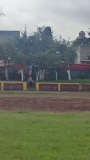 ESTADIO DE BEISBOL EL PROGRESO INDUSTRIAL