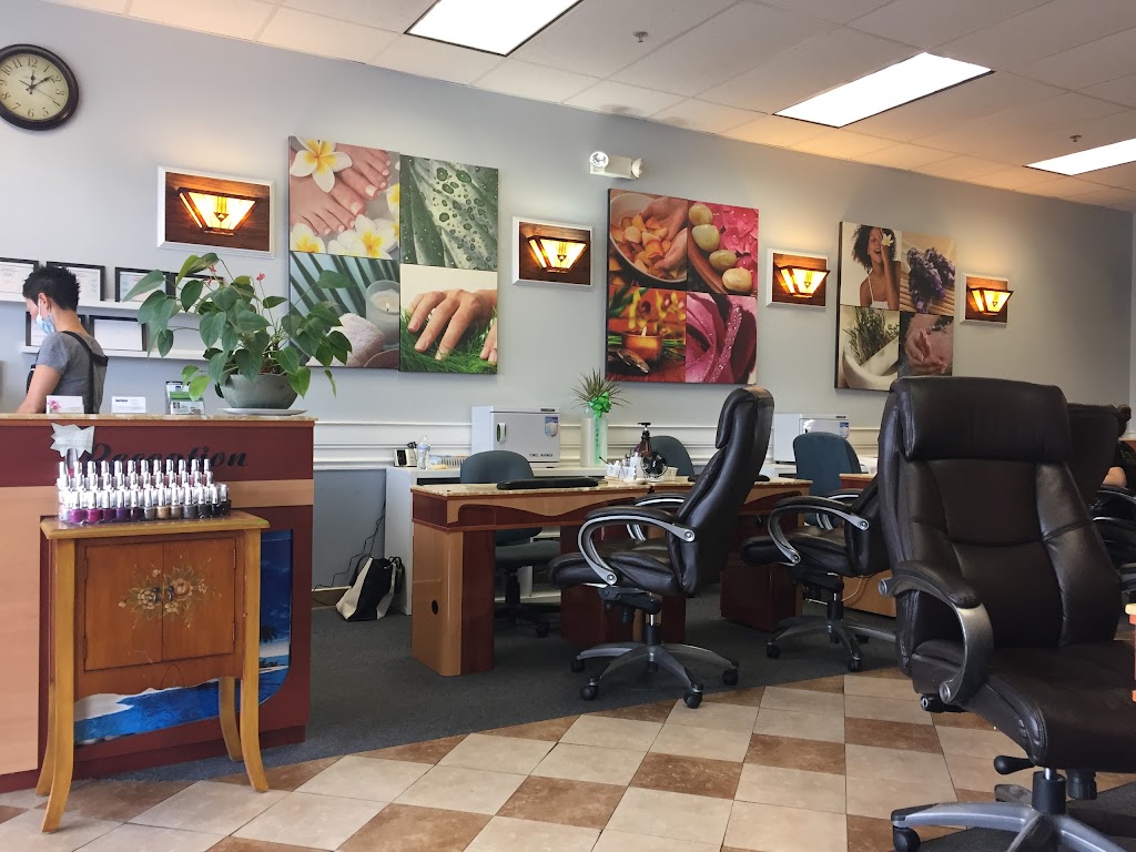 Nails Tropical Salon 19311