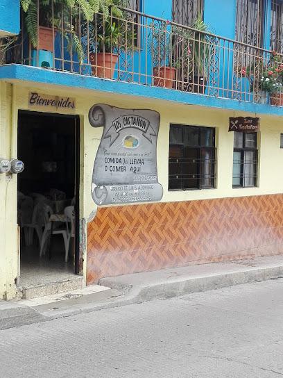Restaurante Los Castañon - Hermenegildo Galeana 57, Juan N. Alvarez Nte, 39000 Chilpancingo de los Bravo, Gro., Mexico
