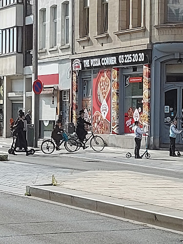 Simonsstraat 18, 2018 Antwerpen, België