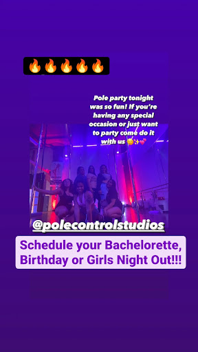 Dance School «Pole Control Studios», reviews and photos, 60 Capitol Ave, Hartford, CT 06106, USA