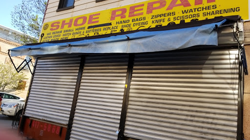 Shoe Repair in Ridgewood, New York