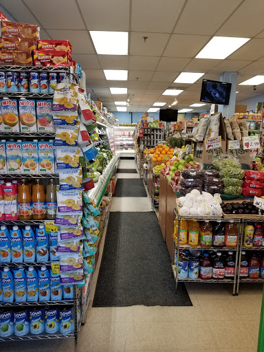 Grocery Store «Produce market», reviews and photos, 235 Main St, Norwalk, CT 06851, USA