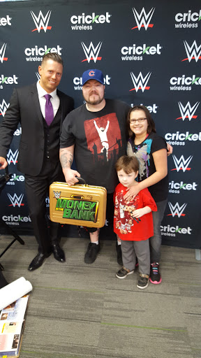 Cell Phone Store «Cricket Wireless», reviews and photos, 11398 SE 82nd Ave #802, Happy Valley, OR 97086, USA