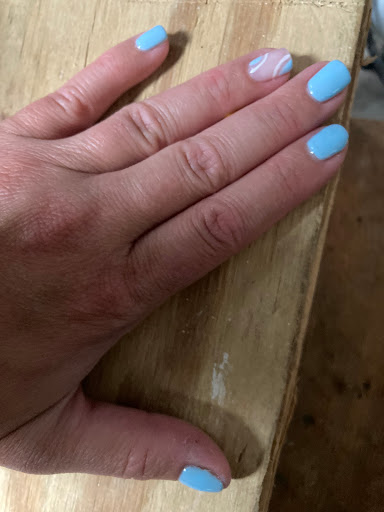 Nail Salon «Elite Nail Salon», reviews and photos, 147 Woodport Rd # 2, Sparta Township, NJ 07871, USA