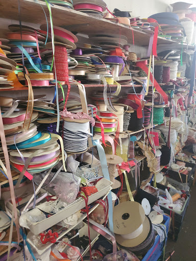 Fabric Store «The Fabric Shop», reviews and photos, 15832 Main St, La Puente, CA 91744, USA