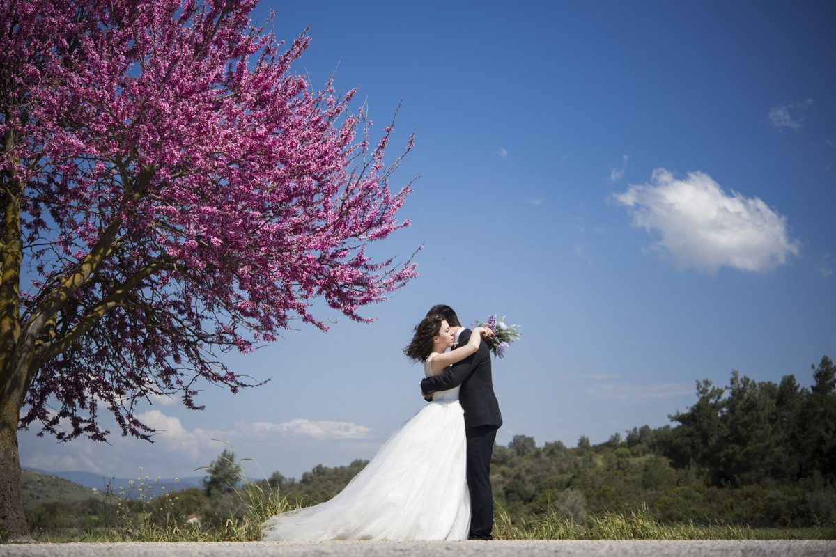 Bodrum Düğün Fotoğrafçısı - Arslan Production