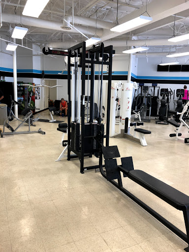 Gym «Empire Fitness», reviews and photos, 921 Redbud Blvd #200, McKinney, TX 75069, USA