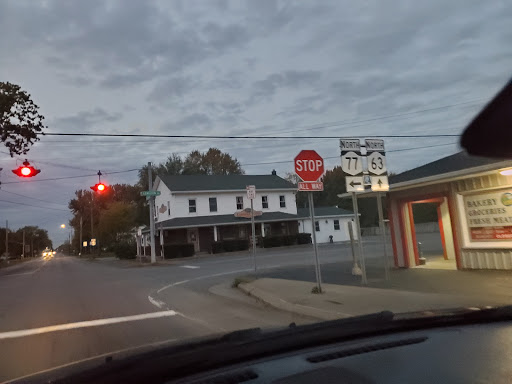 Grocery Store «Alabama Holley Farm», reviews and photos, 6543 Alleghany Rd, Basom, NY 14013, USA