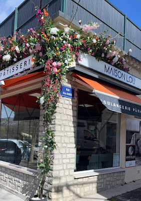 Boulangerie Pâtisserie Maison Lou à Malaucène